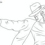 Raskrasil.com-Michael-Jackson-Coloring-Page-Billie-Jean-1