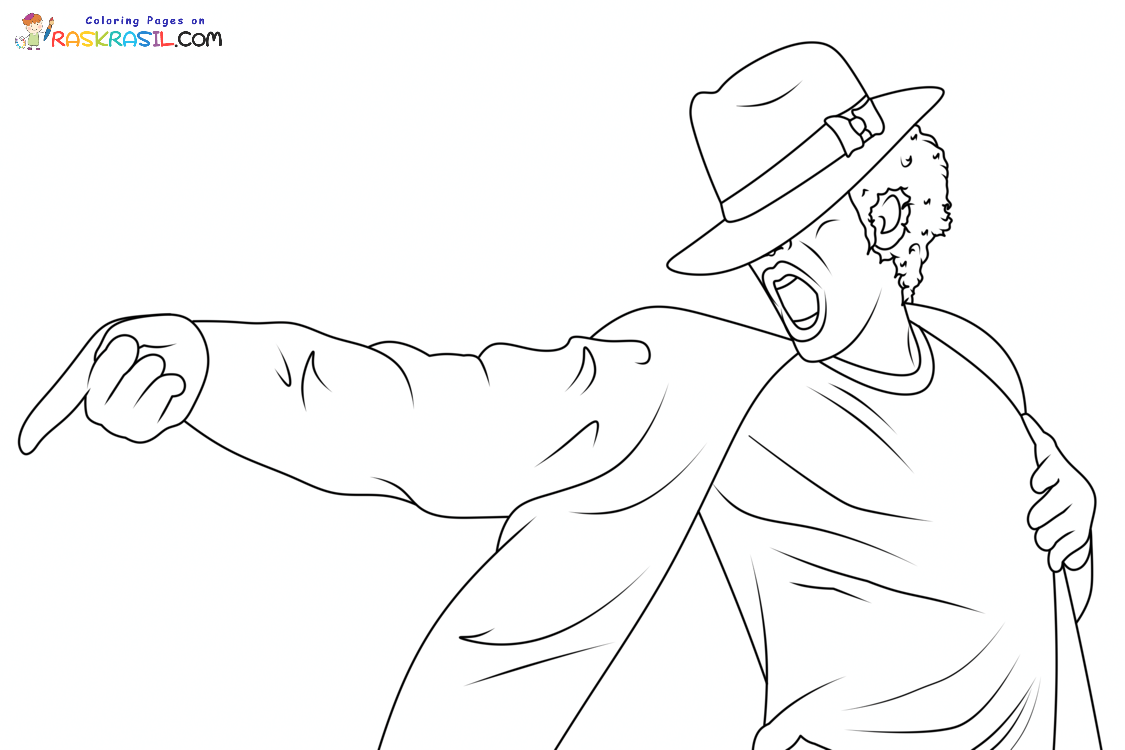 Raskrasil.com-Michael-Jackson-Coloring-Page-Billie-Jean-1