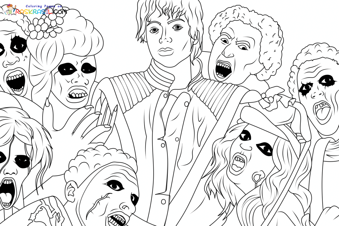 Raskrasil.com-Michael-Jackson-Coloring-Page-Thriller
