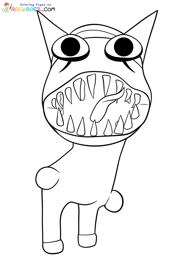 Raskrasil.com-Animal-Hospital-Coloring-Pages-4