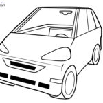 Raskrasil.com-Brookhaven-RP-Coloring-Pages-Car