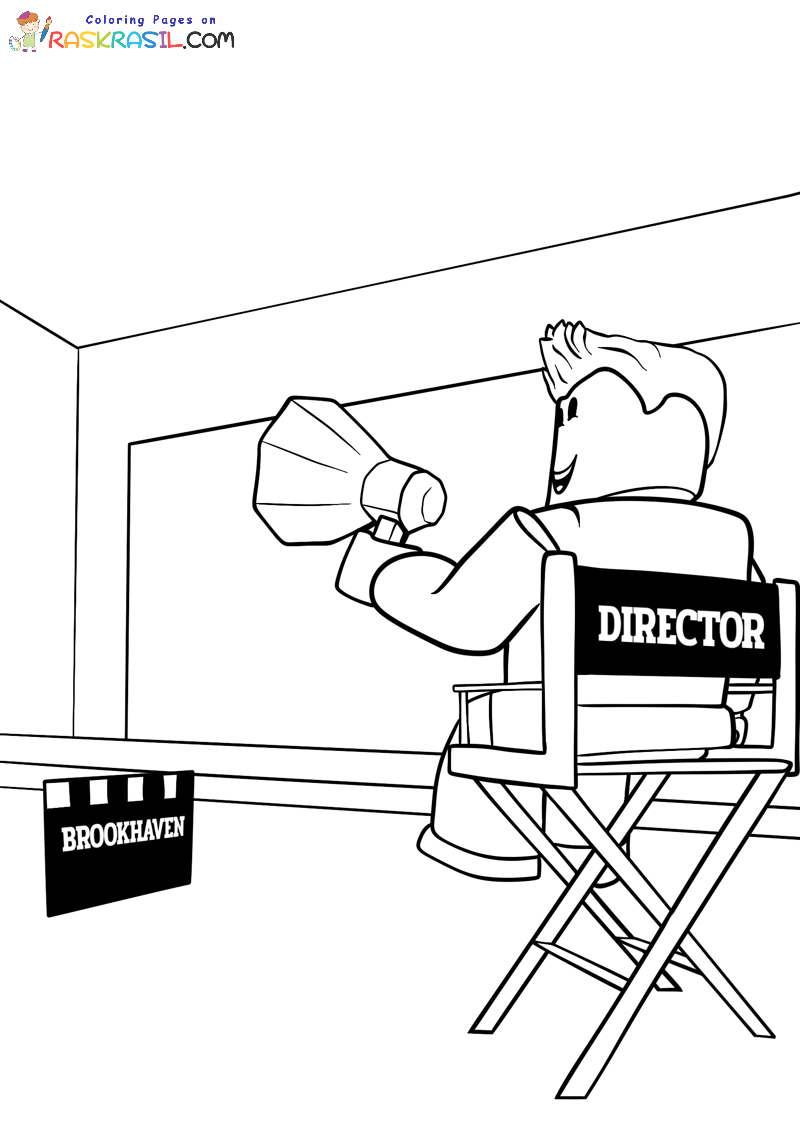 Raskrasil.com-Brookhaven-RP-Coloring-Pages-Director