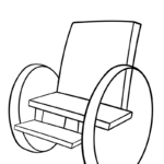 Raskrasil.com-Brookhaven-RP-Coloring-Pages-Wheel-Chair