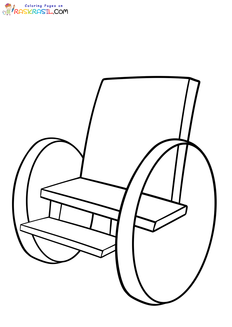 Raskrasil.com-Brookhaven-RP-Coloring-Pages-Wheel-Chair