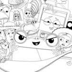Raskrasil.com-Toy-Story-5-Coloring-Page