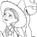 Raskrasil.com-Toy-Story-5-Coloring-Pages-Jessie-and-Bullseye