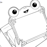 Raskrasil.com-Toy-Story-5-Coloring-Pages-Lilypad