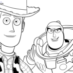 Raskrasil.com-Toy-Story-5-Coloring-Pages-Woody-and-Buzz-Lightyear