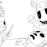 Raskrasil.com-Animal-Hospital-Coloring-Pages-10