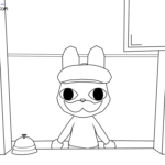 Raskrasil.com-Animal-Hospital-Coloring-Pages-14