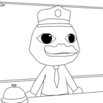 Raskrasil.com-Animal-Hospital-Coloring-Pages-15