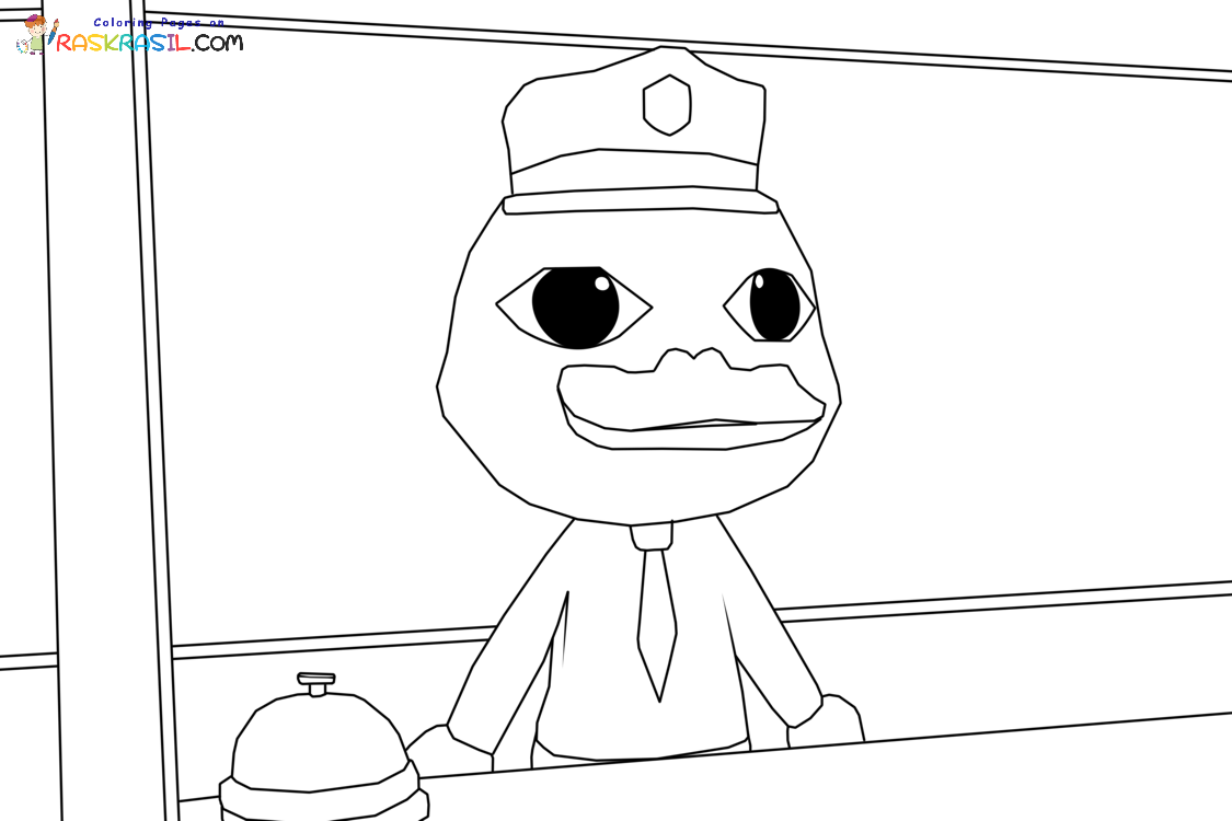 Raskrasil.com-Animal-Hospital-Coloring-Pages-15