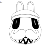 Raskrasil.com-Animal-Hospital-Coloring-Pages-16