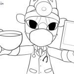Raskrasil.com-Animal-Hospital-Coloring-Pages-17