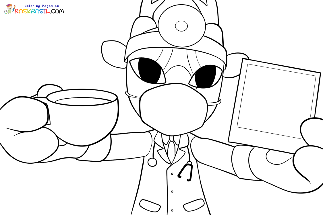 Raskrasil.com-Animal-Hospital-Coloring-Pages-17