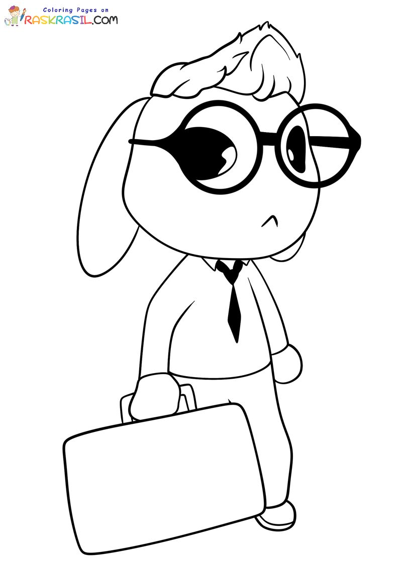 Raskrasil.com-Animal-Hospital-Coloring-Pages-19