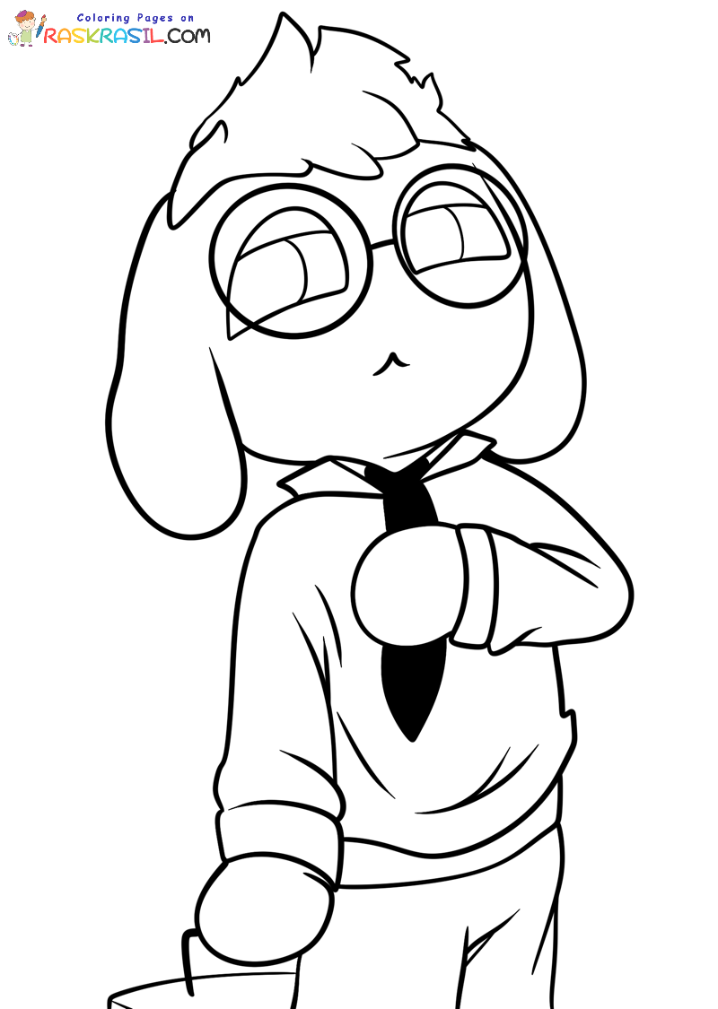 Raskrasil.com-Animal-Hospital-Coloring-Pages-20
