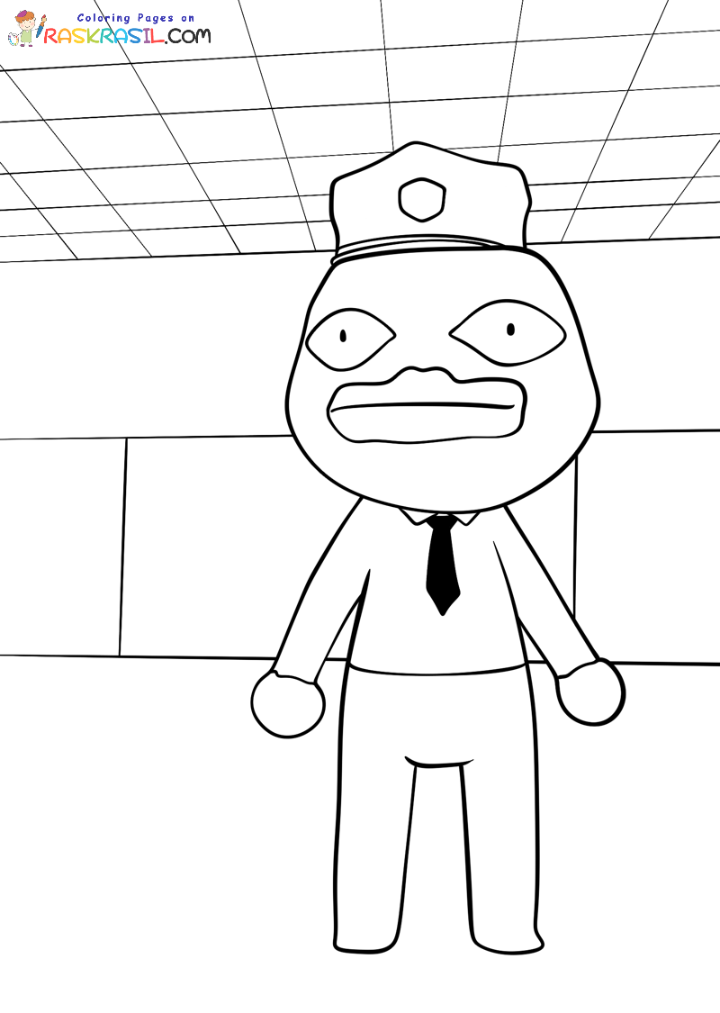 Raskrasil.com-Animal-Hospital-Coloring-Pages-25