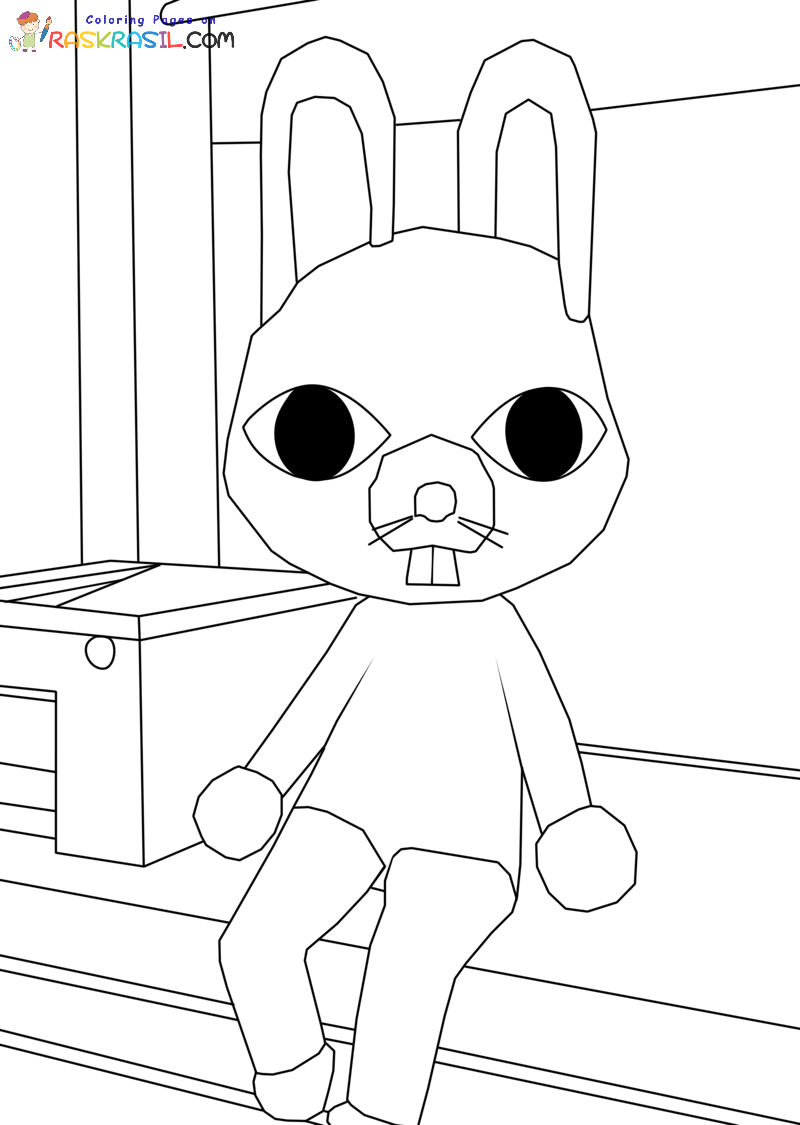 Raskrasil.com-Animal-Hospital-Coloring-Pages-26