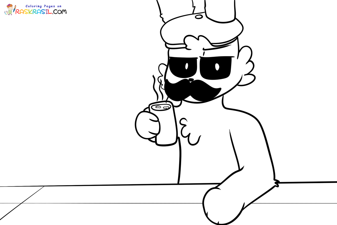 Raskrasil.com-Animal-Hospital-Coloring-Pages-29
