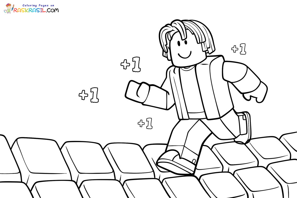 Raskrasil.com-Coloring-Page-Roblox-Runner+1
