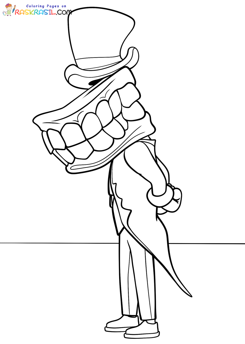 Raskrasil.com-Digital-Circus-The-Last-Act-Coloring-Page-Caine