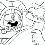 Raskrasil.com-Digital-Circus-The-Last-Act-Coloring-Page-Gummigoo-and-Pomni