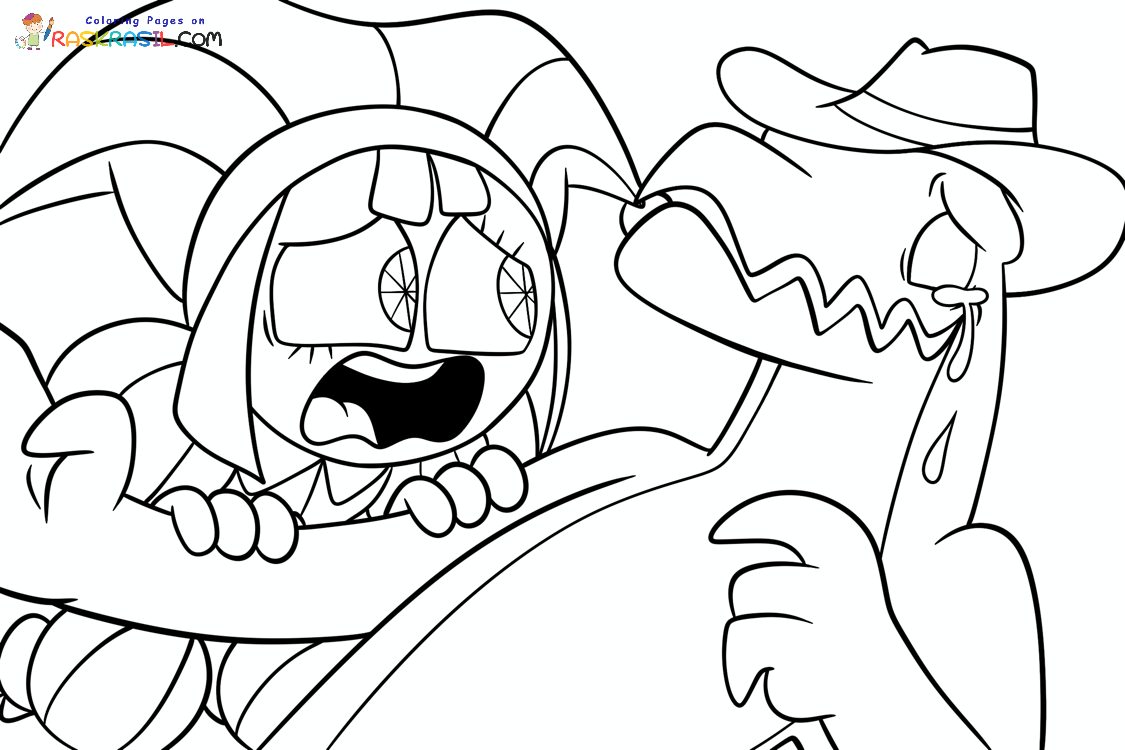 Raskrasil.com-Digital-Circus-The-Last-Act-Coloring-Page-Gummigoo-and-Pomni