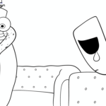 Raskrasil.com-Digital-Circus-The-Last-Act-Coloring-Page-Kinger-and-Gangle
