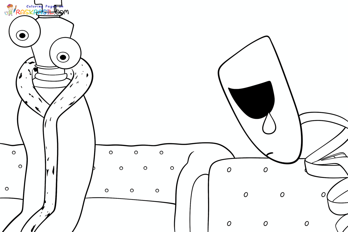 Raskrasil.com-Digital-Circus-The-Last-Act-Coloring-Page-Kinger-and-Gangle