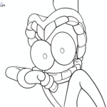 Raskrasil.com-Digital-Circus-The-Last-Act-Coloring-Page-Surprised-Caine