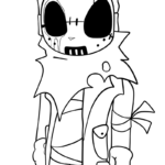 Raskrasil.com-Forsaken-Coloring-Page-2