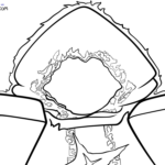 Raskrasil.com-Forsaken-Coloring-Page-4
