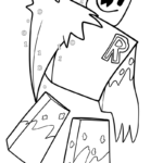 Raskrasil.com-Forsaken-Coloring-Page-John-Doe