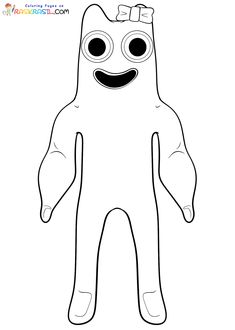 Raskrasil.com-Garten-of-Banban-9-Coloring-Page-Banbaleena