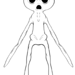 Raskrasil.com-Garten-of-Banban-9-Coloring-Page-Givanium-Citizens