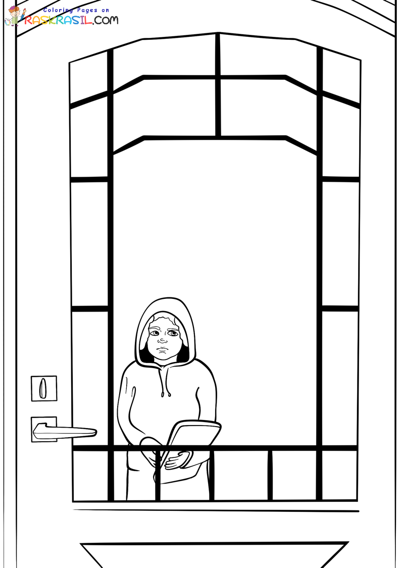 Raskrasil.com-Home-Alone-Anomaly-Roblox-Coloring-Page-4