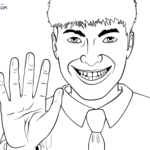 Raskrasil.com-Home-Alone-Anomaly-Roblox-Coloring-Page-8