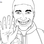 Raskrasil.com-Home-Alone-Anomaly-Roblox-Coloring-Page-9