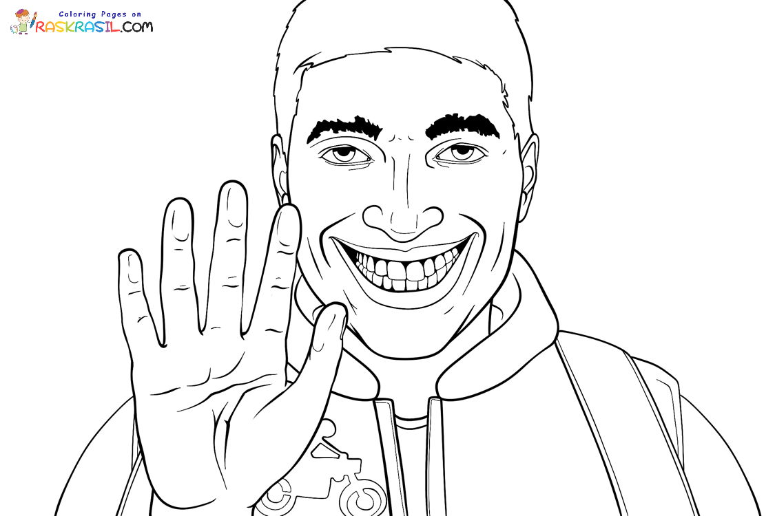 Raskrasil.com-Home-Alone-Anomaly-Roblox-Coloring-Page-9