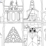 Raskrasil.com-Ink-Game-Play-Roblox-Coloring-Pages-1