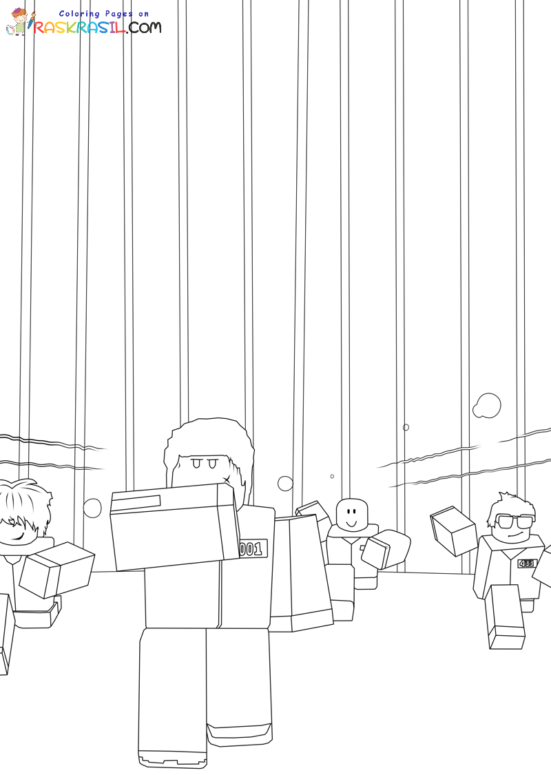 Raskrasil.com-Ink-Game-Play-Roblox-Coloring-Pages-2