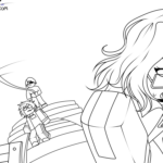 Raskrasil.com-Ink-Game-Play-Roblox-Coloring-Pages-6