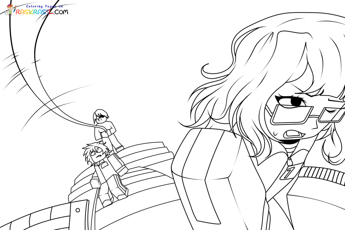 Raskrasil.com-Ink-Game-Play-Roblox-Coloring-Pages-6