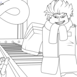 Raskrasil.com-Ink-Game-Play-Roblox-Coloring-Pages-9