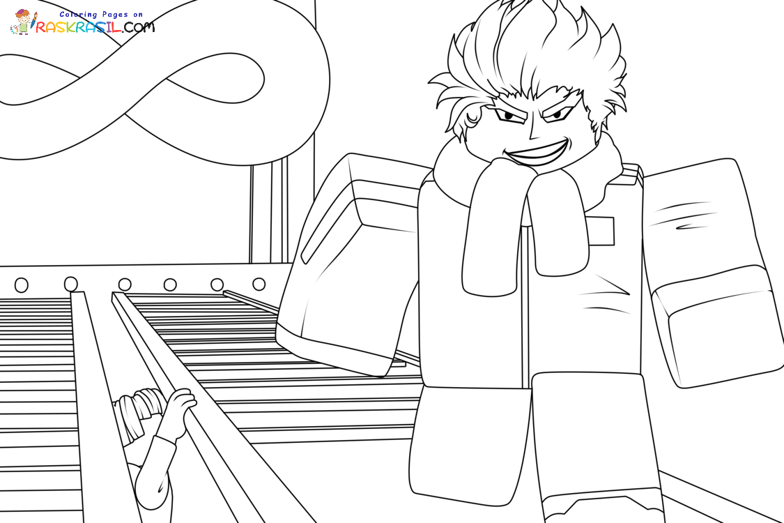 Raskrasil.com-Ink-Game-Play-Roblox-Coloring-Pages-9