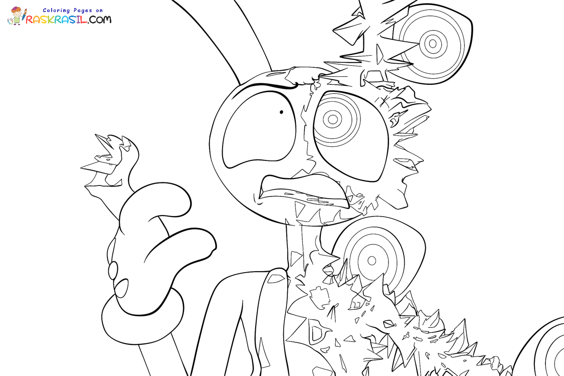 Raskrasil.com-Jax-Half-Abstracted-Coloring-Page