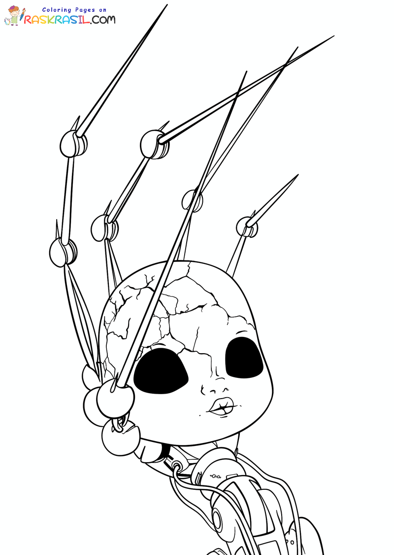 Raskrasil.com-Poppy-Playtime-5-Broken-Things-Coloring-Page-1