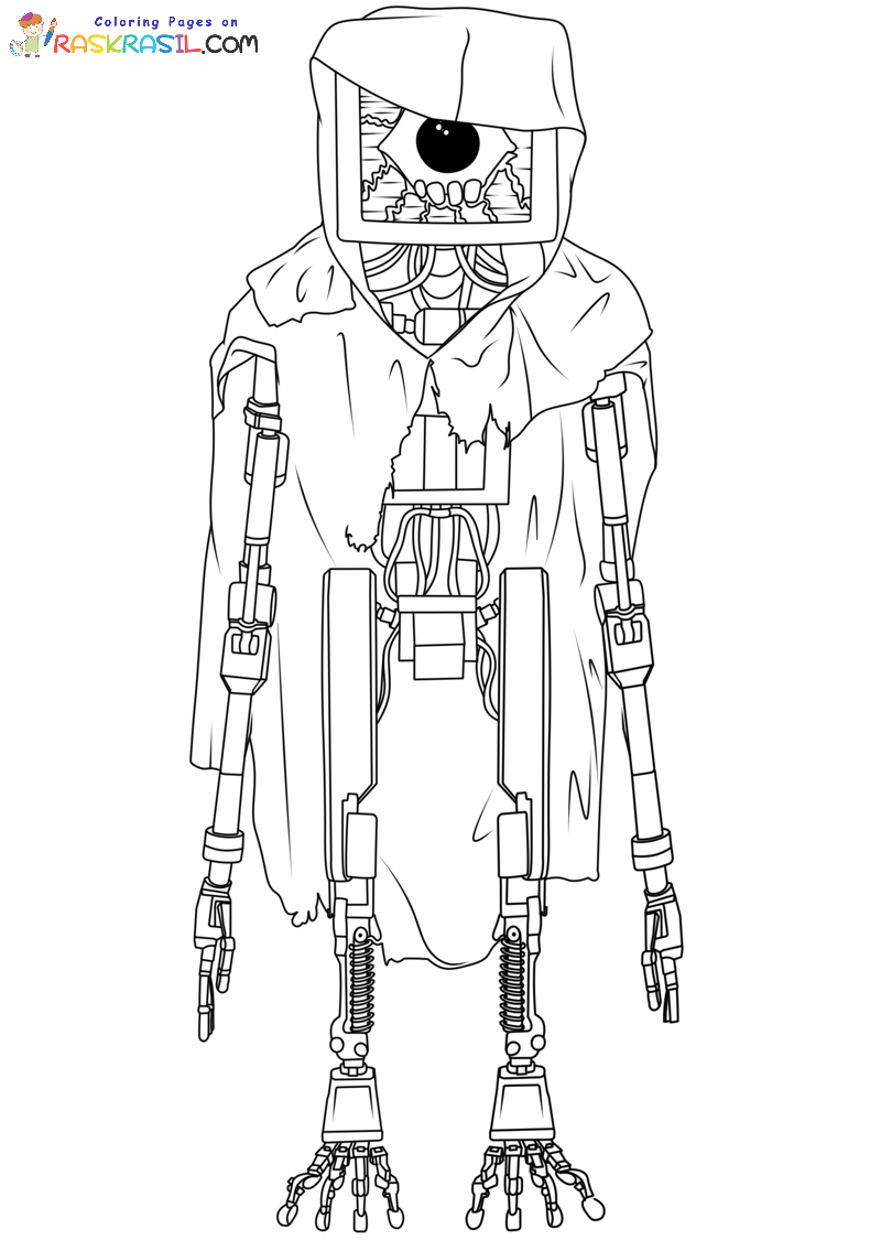 Raskrasil.com-Poppy-Playtime-5-Broken-Things-Coloring-Page-Dr-Harley-Sawyer