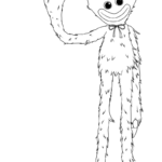 Raskrasil.com-Poppy-Playtime-5-Broken-Things-Coloring-Page-Huggy-Wuggy